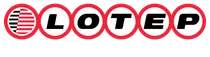 Lotep Logo